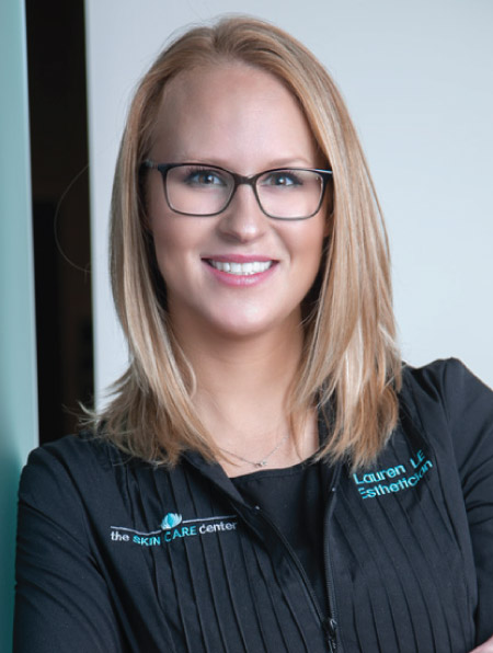 Lauren Balogh, LME, Dermatology