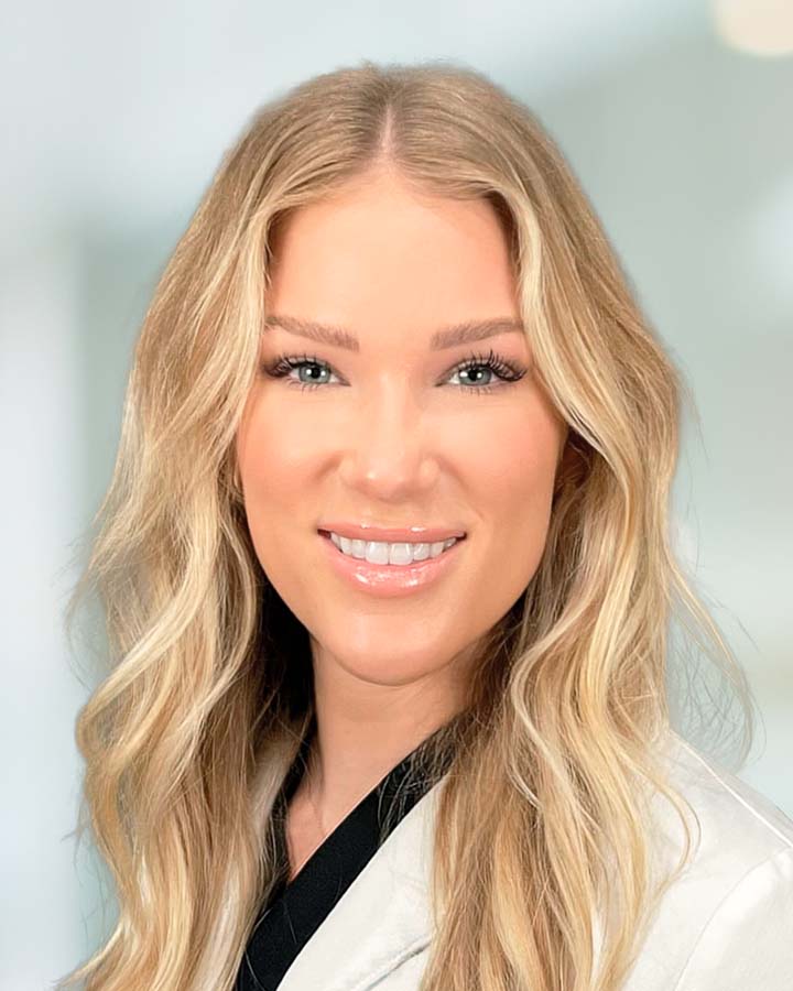 Samantha Kaltenbach, PA-C, Dermatology